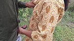 Real outdoor sex with sali hindi audio mms