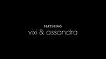 Assandra & Vixi – Drive Me Crazy