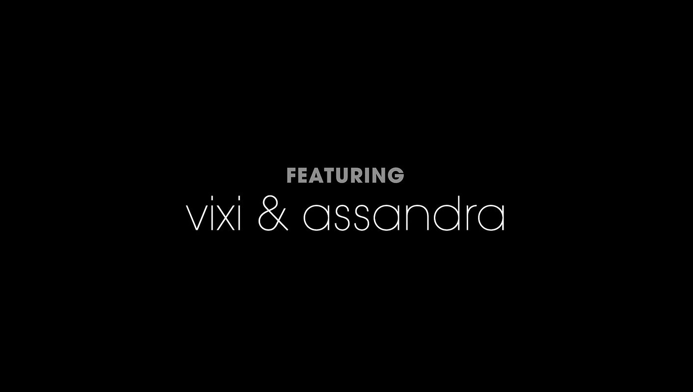Assandra & Vixi – Drive Me Crazy