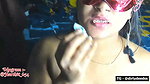 Anu stripchat ticket show
