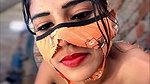 Soniya stripchat ticket show