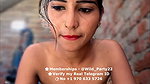 Soniya stripchat ticket show
