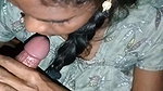 Indian Desi wife Blowjob ( Part -2 ) Indian Village wife doggy style