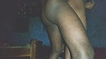 Indian Desi wife doggy style ( Part -3 ) Indian new wife husband sex