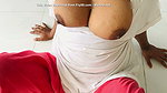 Bangla Desi stepmom Fucked by Her Stepson while she was working on the floor