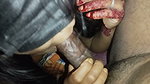 Bangladesi HOT Beautiful Vabi Sex With Brother in Law