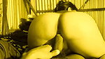 Busty MILF Bhabi Offers Her Perfect Curves To Her Handsome Debor