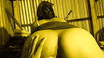 Busty MILF Bhabi Offers Her Perfect Curves To Her Handsome Debor