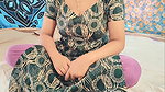 Cute Bangladeshi girl with Juicy Red lips licking and sucking boss cock and enjoying fucking in missionary