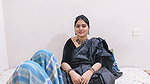Eshita Beautiful indian Bhabhi With Devor Romantic Classy Sex Enjoyment Video
