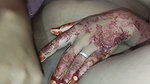 HOT Bangladeshi Viral Young Girl Sex with DILDO