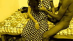 HOT teacher lets her student with big tits motorboat her tits