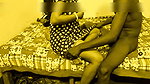 HOT teacher lets her student with big tits motorboat her tits