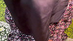 My Desi sexy Bhabhi gets very happy to fucking with me