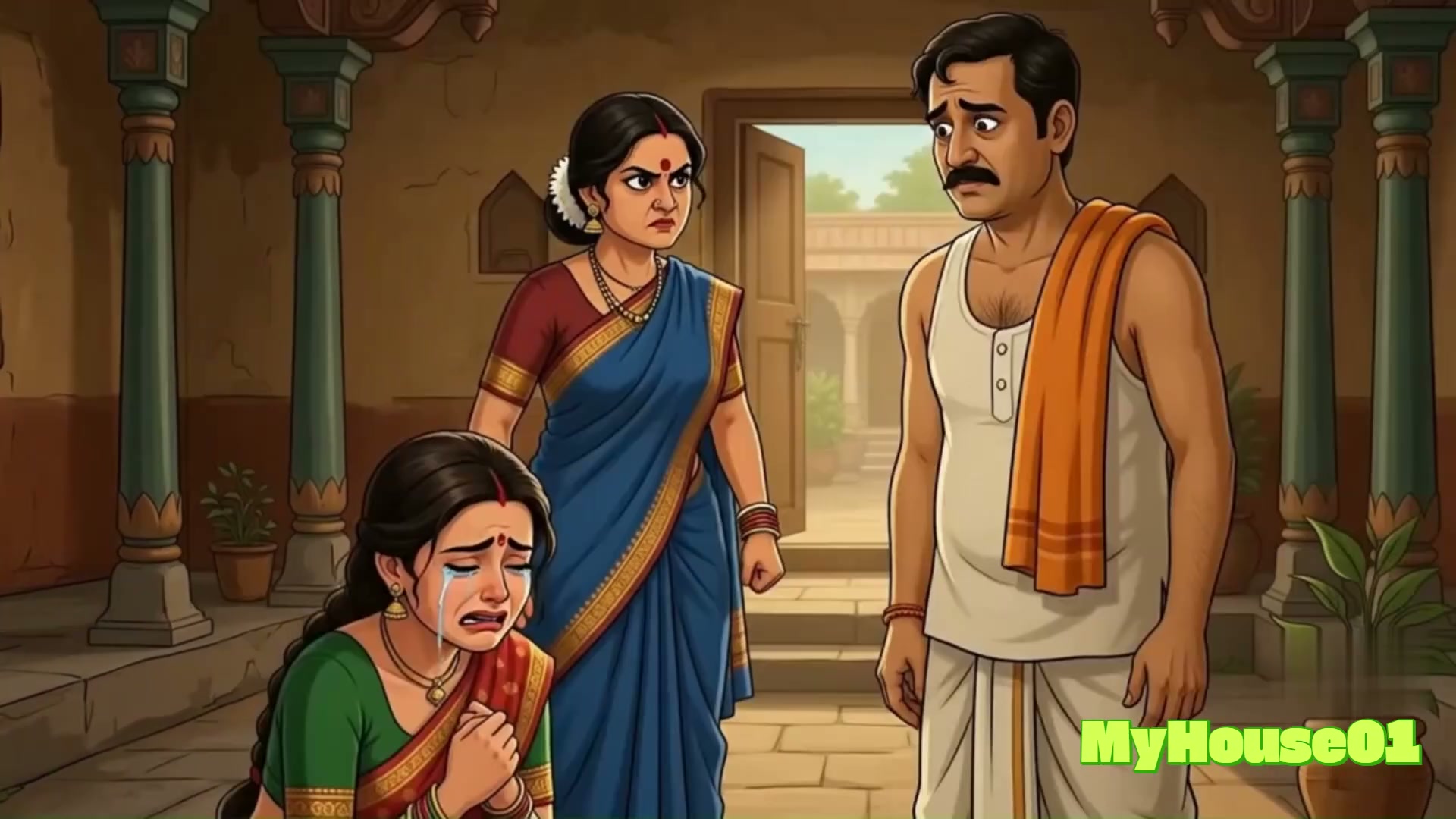 Frame 1