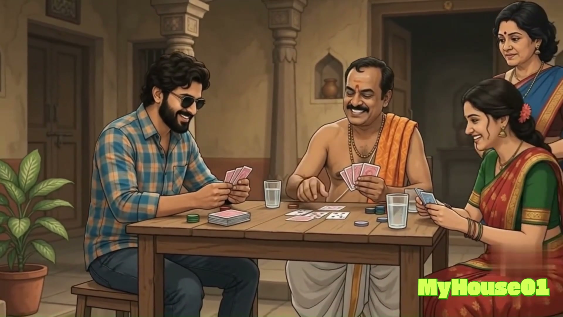Frame 2