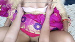 Romantic sex video of beautiful sister-in-law and brother-in-law Part_02
