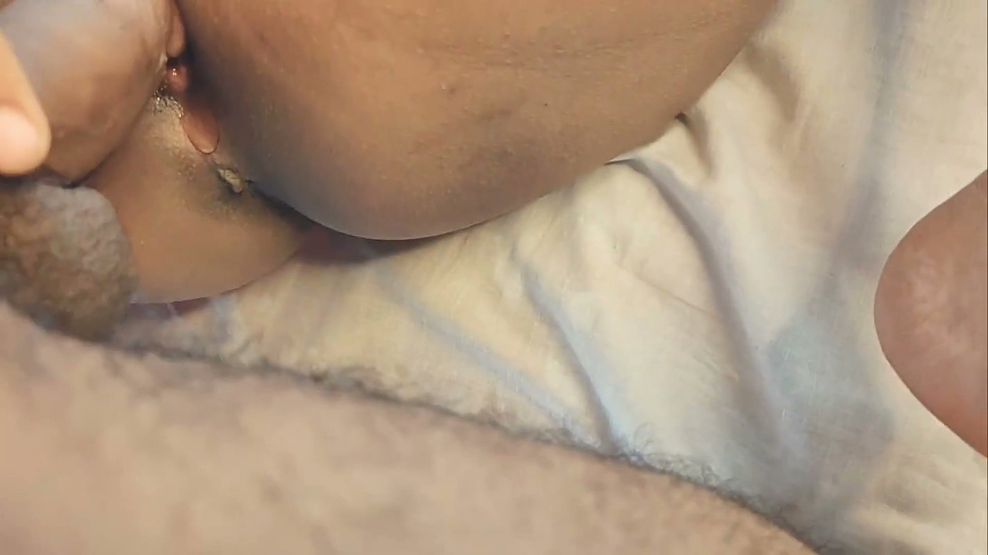 Stepbrother’s Unexpected Surprise For His stepSister