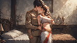The Teacher’s Love Story with the Student