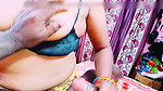 Beautiful Sexy Saree Indian Bhabi Unfortunately Fucking Husbend’s Small Stepbrother. Telugu Dirty Talks