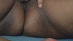 Bhabhi ka chut Mein ungali Dhokha kar Malish Kar Diya