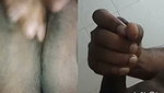Bhabhi video call sex part 2