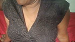 Cleaning Lady Horny Lady Bedroom so Sexy