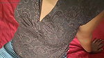 Cleaning Lady Horny Lady Bedroom so Sexy