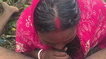 Desi devar bhabhi romance karte hue