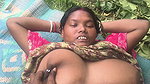 Desi devar bhabhi romance karte hue