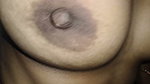 Desi Indian wife covered in turmeric powder full enjoyment on the bedhardcore pussyfucking sex
