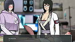 Doctor gives me Hand job and Blow Job