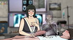 Doctor gives me Hand job and Blow Job