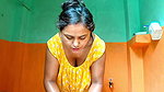 Fuck My Indian Desi Mausi While No One Is in Home