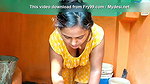 Fuck My Indian Desi Mausi While No One Is in Home