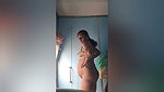 Fuck My Indian Desi Mausi While No One Is in Home
