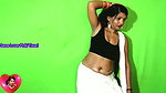 Fuck My Indian Desi Mausi While No One Is in Home