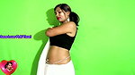 Fuck My Indian Desi Mausi While No One Is in Home