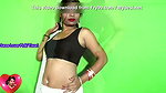 Fuck My Indian Desi Mausi While No One Is in Home