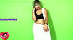 Fuck My Indian Desi Mausi While No One Is in Home