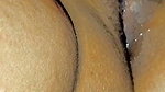 Horny jija licking young sali’s wet chut in bedroom
