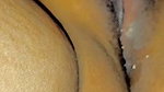 Horny jija licking young sali’s wet chut in bedroom