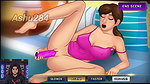 Hot step sisters animated gameplay video world of step sisters