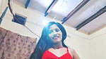 hot stepmom caught talking her BF led hard fuck after hot blowjob in Hindi audio