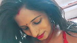 hot stepmom caught talking her BF led hard fuck after hot blowjob in Hindi audio