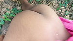 I took Bhabhi out into the jungle and fucked her