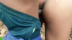 I took Bhabhi out into the jungle and fucked her