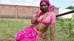 I went to bhabhi’s house when brother not at home and enjoyed a lot with my lovely bhabhi, Full Hindi Viral Video