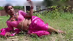 I went to bhabhi’s house when brother not at home and enjoyed a lot with my lovely bhabhi, Full Hindi Viral Video