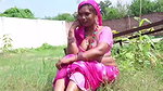 I went to bhabhi’s house when brother not at home and enjoyed a lot with my lovely bhabhi, Full Hindi Viral Video